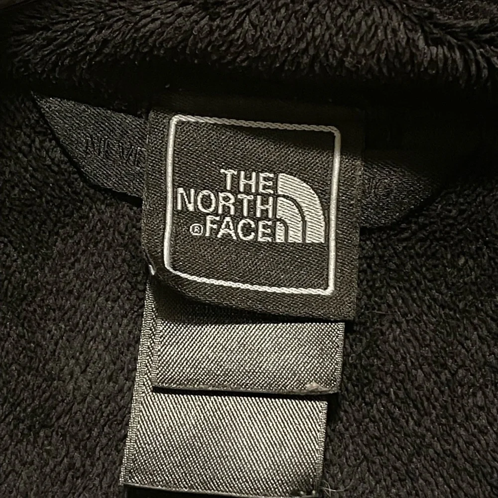 The North Face thank you